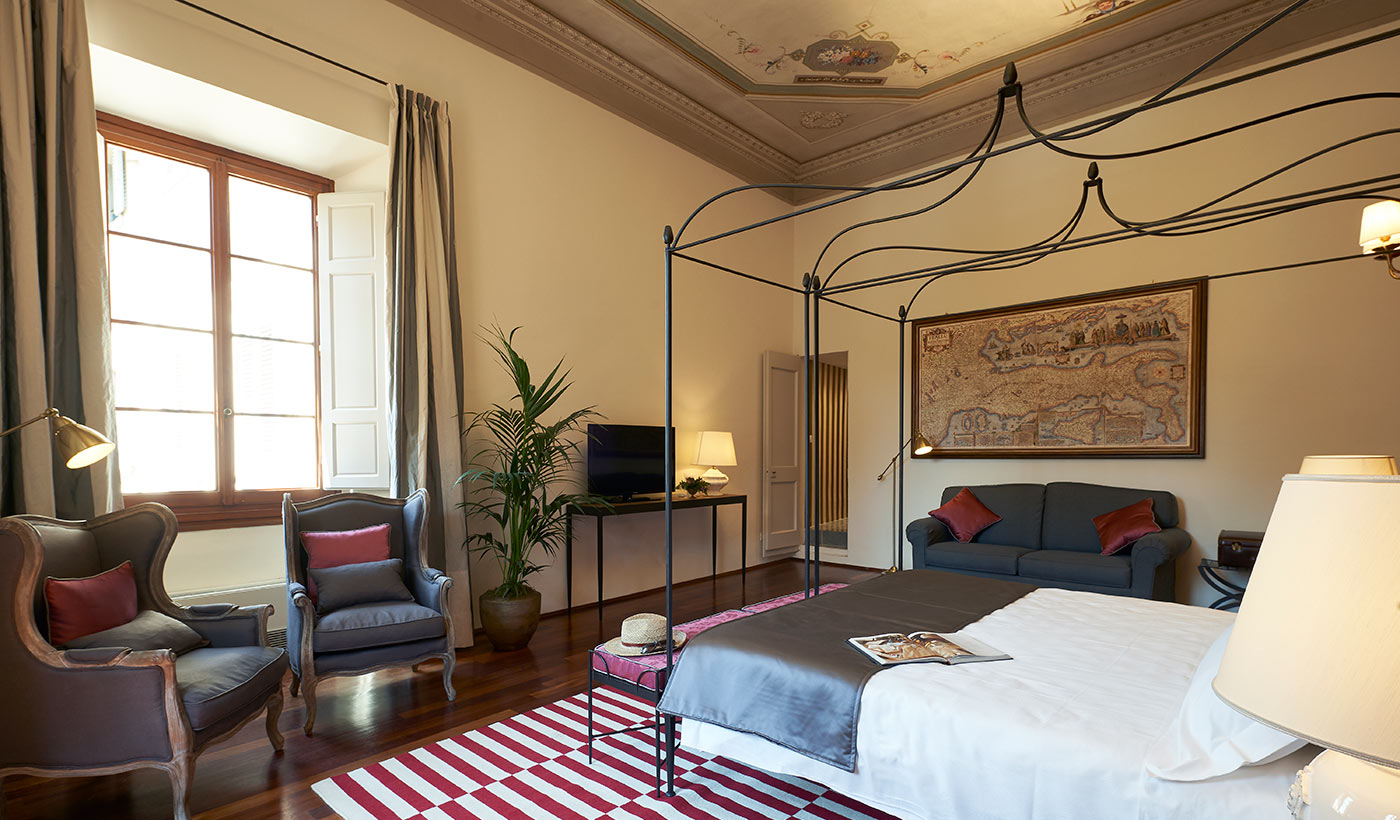 Sofia Junior Suite