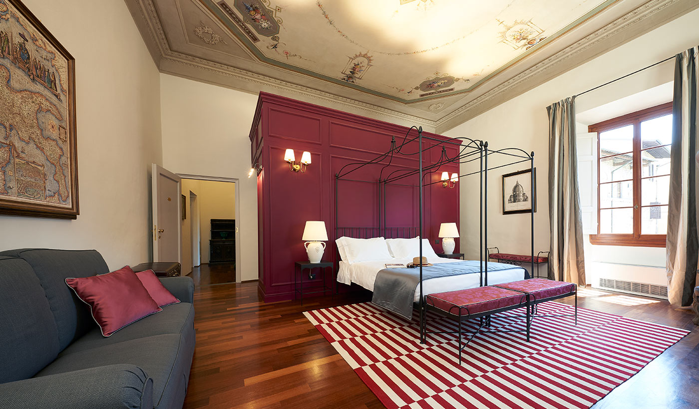 Sofia Junior Suite