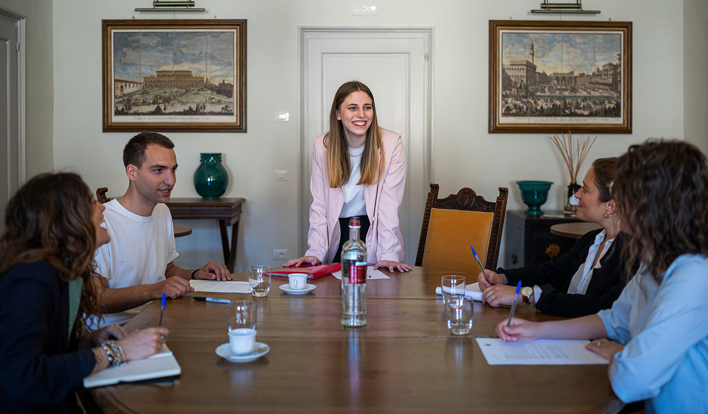 Meetings