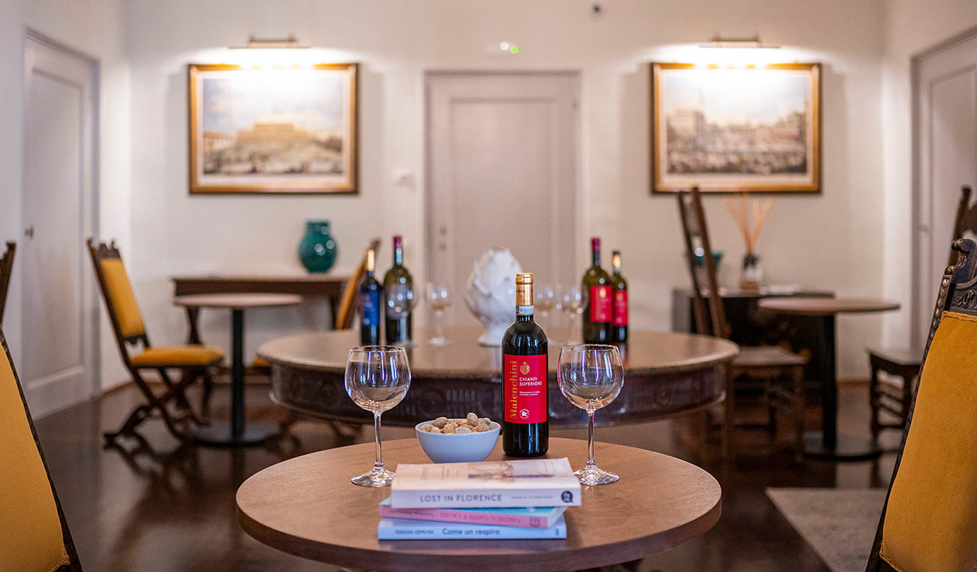 Wine Bar