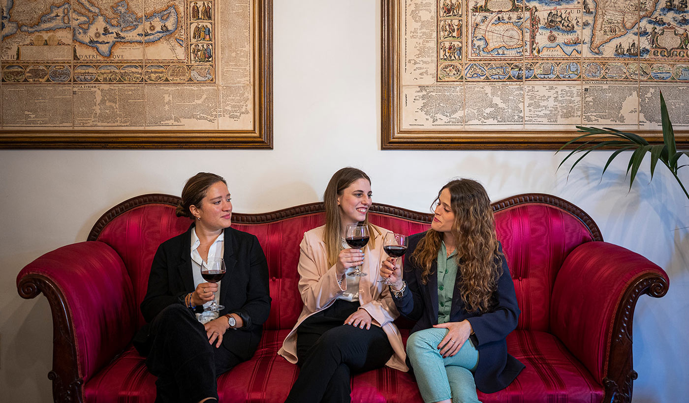 Wine Bar