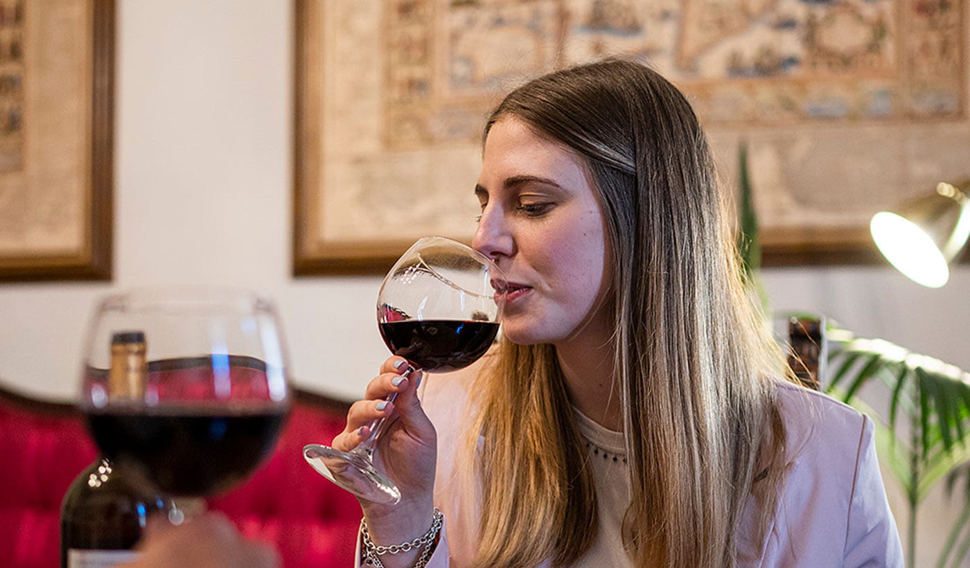 Wine Bar