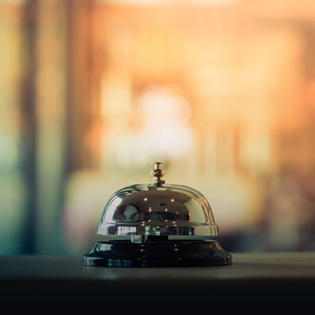Concierge service
